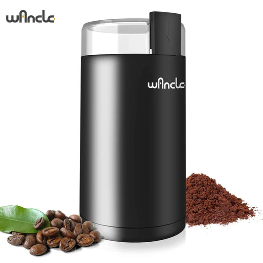 Multifunctional coffee grinder